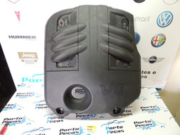 Tampa Do Motor Hyundai Vera Cruz  V6 2009