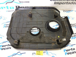 Tampa/capa Do Motor Aloha Hyundai Ix35 2016/2018