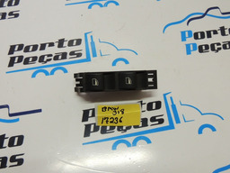 Botão Do Comando Do Vidro Bmw 318 323 61318381514