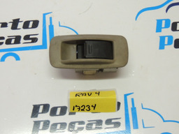 Botão Do Vidro Elétrico Toyota Rav 2005
