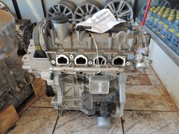 Motor Parcial Audi Q3 1.4 Tsi Turbo 2018 2020