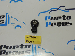 Sensor De Detonação Nissan Livina 5119337001