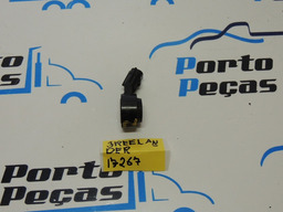 Sensor De Detonação Land Rover Freelander 6g9n 12a699 Ab