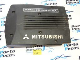 Tampa Do Motor Pajero Sport 3.0 1998 A 2005 Gasolina