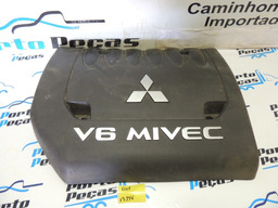 Tampa Do Motor Otlander 3.0 V6 2008 2012 1003 A 096