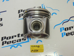 Pistão Com Aneis Motor Iveco Daily 35514/ 5801756229