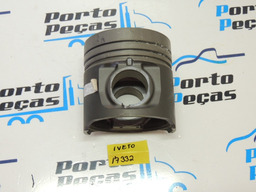 Pistão Do Iveco/ducato 2.8 Turbo Diesel (novo)