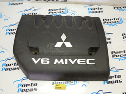 Tampa Do Motor Outlander 3.0 V6 2008 2012
