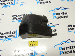 Acabamento Cabine Pajero Dakar 2008 2016 7405a250