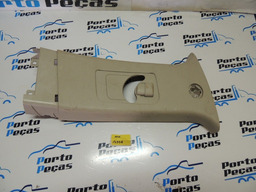 Acabamento Coluna Cinto Dianteiro Asx L/d 14742-3h451