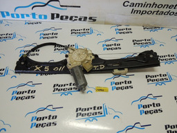 Maquina De Vidro Traseiro Bmw X5 2011 L/d