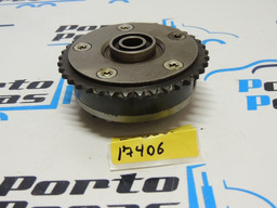 Polia Do Comando Variável Bmw  320i 2007 A 2010 11361707315