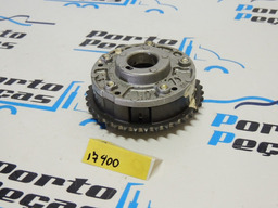 Polia Comando Bmw 118i 320i  2007 A 2010 1136 7500032