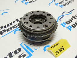 Polia Do Comando De Válvulas Bmw 320i 120i 34772504