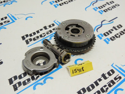 Polia Cabeçote Bmw 320i 2014 758381805