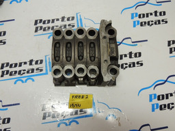 Jogo De Mancal Land Rover Freelander 2 Diesel 2014