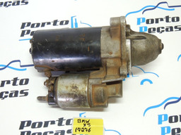 Motor De Arranque Bmw X5 3.0 2001 A 2003 0001 108 190