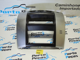 Moldura Da Ar Triton L200 Com Detalhe