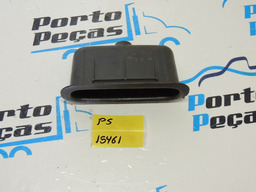 Moldura Do Forro Porta Traseira Pajero Sport 2008 Mr817150