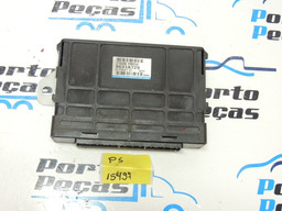 Modulo Injeção Pajero Sport 3.5 Flex 8631a729