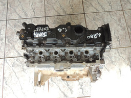 Motor Peugeot Jumpy Expert 1.6 Diesel 2020  Retirar Peças