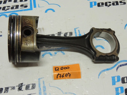 Pistão Com Biela Mercedes B180 B200 2.0 2006 A 2011