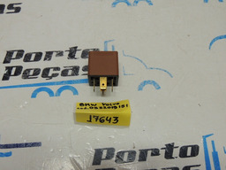 Rele Bmw Volvo 0332019151