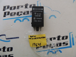 Rele Bmw E38 E53 E39 6135365960