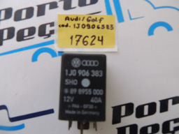 Rele Bomba De Combustível Audi Golf 110906383