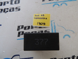 Modulo Rele Audi A3 Limpador Parabrisa 4b0955531a