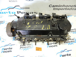 Cabeçote Bmw X3 2013 6cc Não Esta Completo