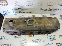 Cabeçote Bmw M30 E24 E32 E34 1989 1993 6cc Completo 1708843