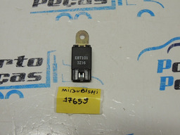 Rele Mitsubishi Pajero Full E8t101