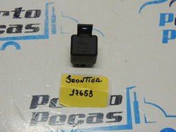 Rele Farol Milha Nissan Frontier 2.5 2012 Xl- 388-5