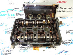 Cabeçote Audi A4 Passat 2.8 30v