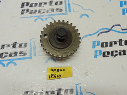 Engrenagem Dineronesmo Motor 3.6 V6 Gm Omega 125909 L/e