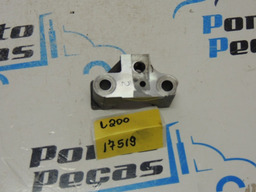 Mancal Cabeçote L200 2.5 Hpe 2007 Nº 2 2.5