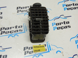 Difusor De Ar Nissan Frontier 2008 2016 68761 Eb 700
