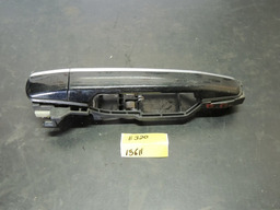 Puxador Maçaneta Externa Mercedes E320