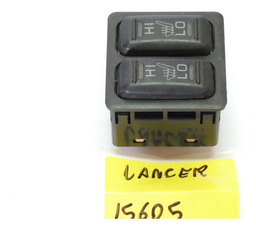 Botão Do Vidro Pathfinder 1994 1999 L/d 8296183g00