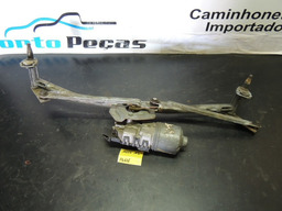 Motor Limpador De Parabrisa Audi A3 Original