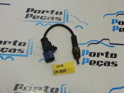 Sensor Temperatura Água Kia Sorento 2.5 Diesel 2008