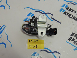 Rele Das Velas Aquecedoras L200 Triton 3.2 2014