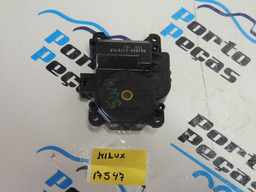 Motor Caixa Ventilação Hilux 2005 2012 063800- 0172