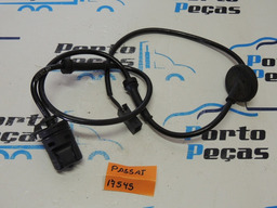 Sensor Abs Traseiro Passat Audi A4 8e0927807