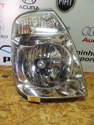 Farol Kia Bongo L/d 2005 2011