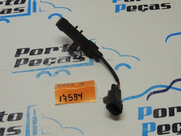 Sensor Posição Land Rover Discovery 3 2004 2008 4r806c315