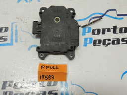 Atuador Motor Caixa Ventilação Pajero Full 200 Cv 2011