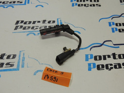 Sensor Posição Land Rover Discovery 3 2004 2008 4r80 6c315ae