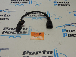 Sensor Roda Abs Traseiro Golf Audi A3 1j0927807d